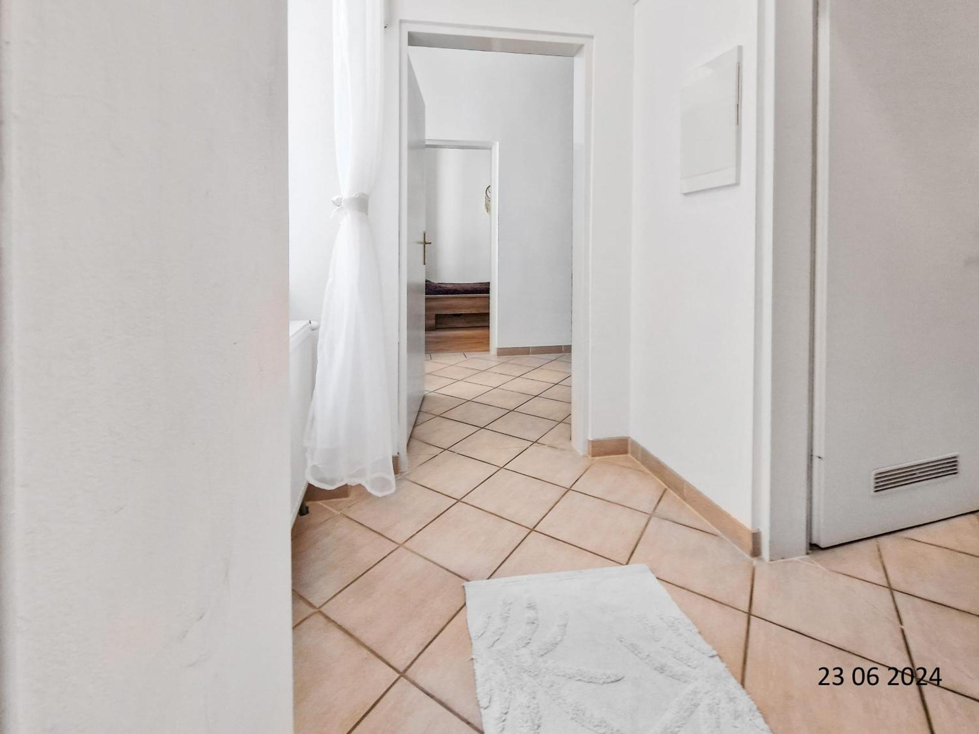 Elegant Three-Bedroom Suite Vienne Extérieur photo