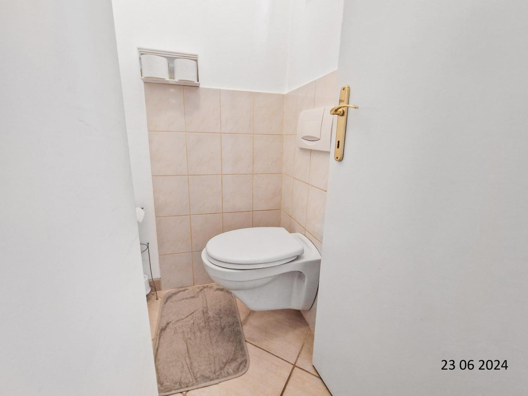 Elegant Three-Bedroom Suite Vienne Extérieur photo