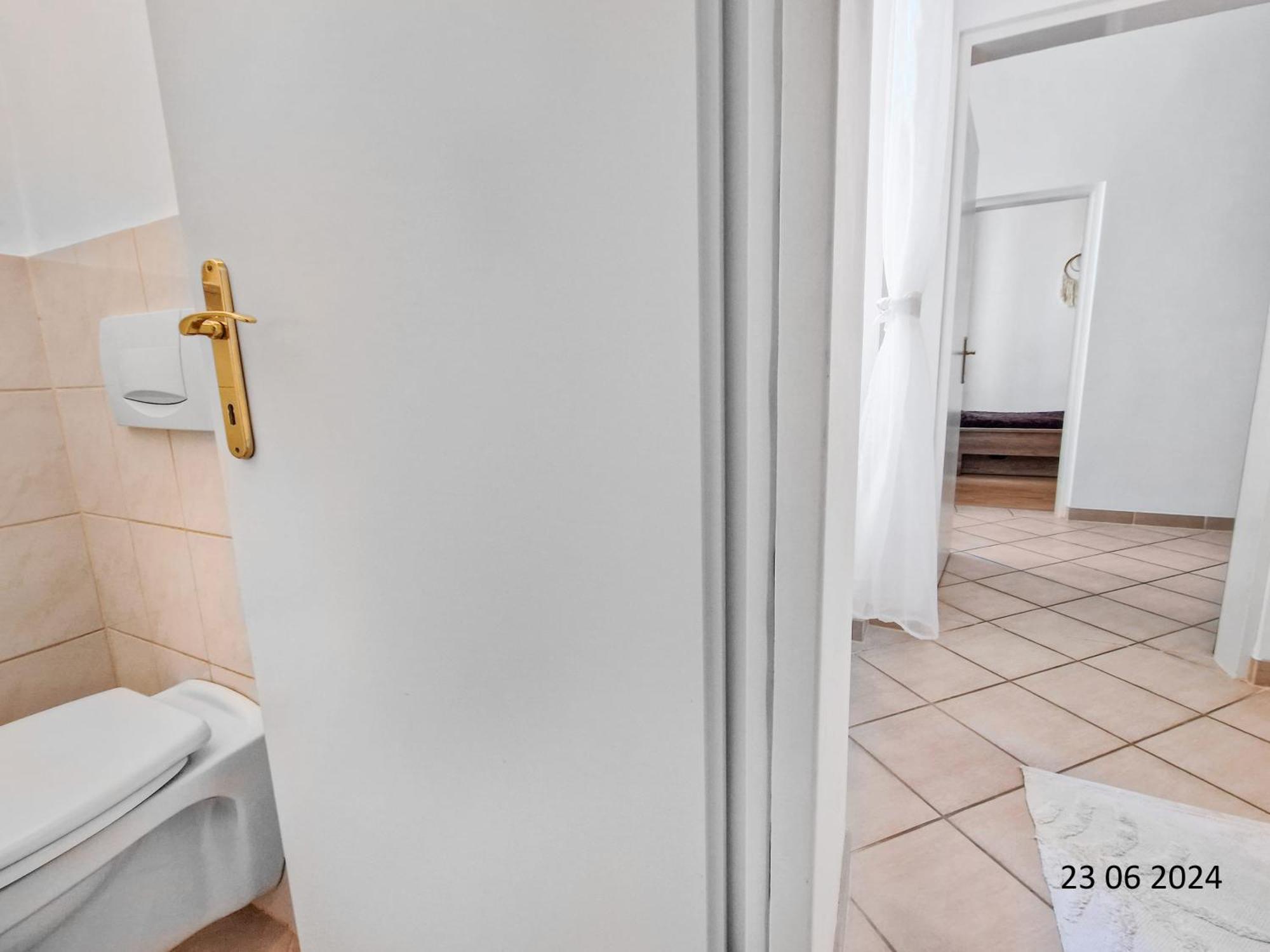 Elegant Three-Bedroom Suite Vienne Extérieur photo