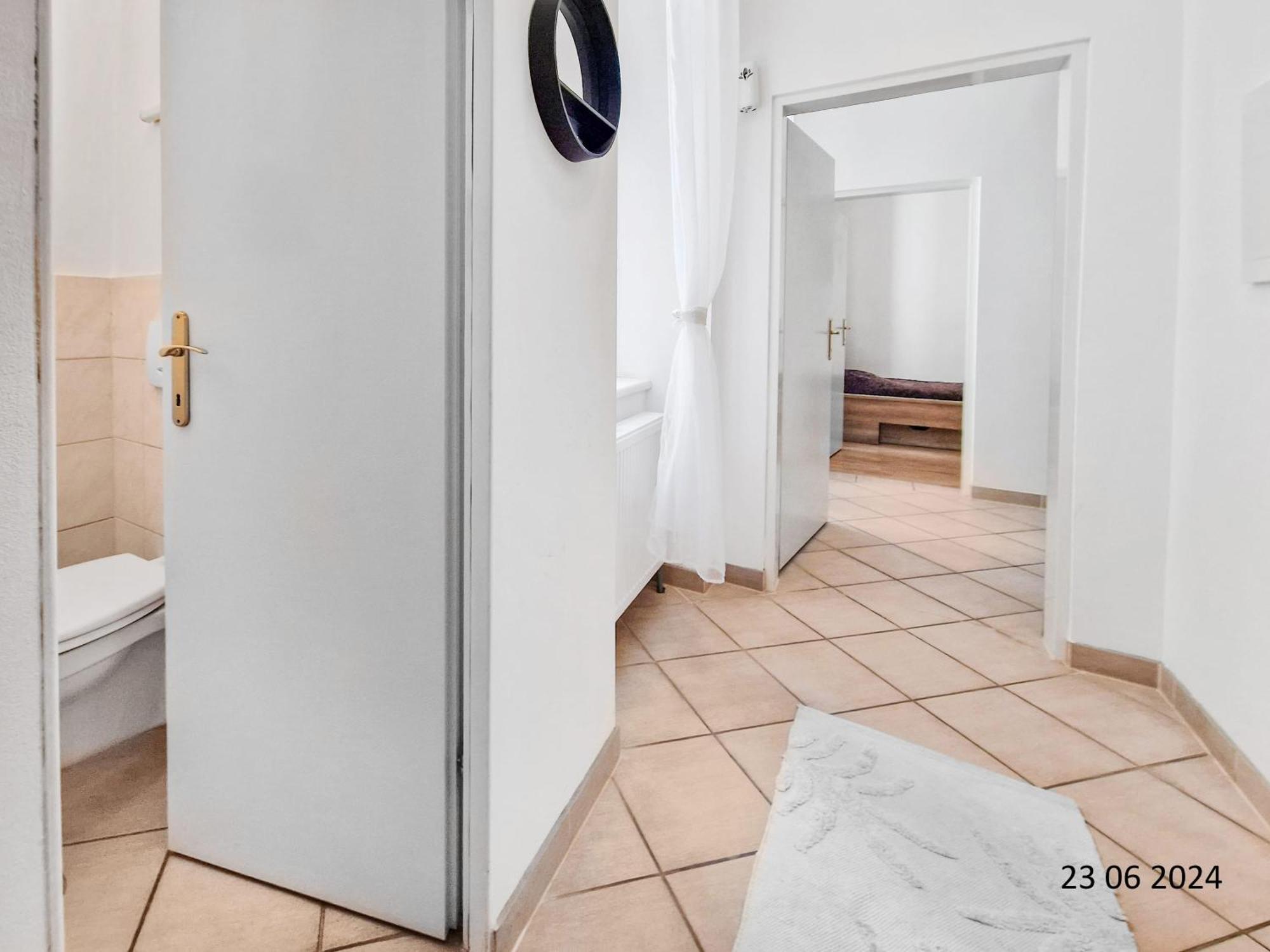 Elegant Three-Bedroom Suite Vienne Extérieur photo