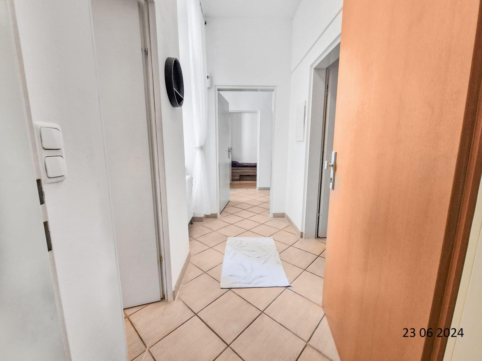 Elegant Three-Bedroom Suite Vienne Extérieur photo