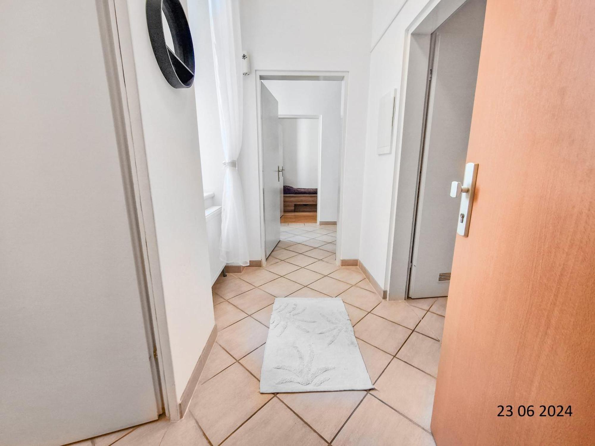 Elegant Three-Bedroom Suite Vienne Extérieur photo