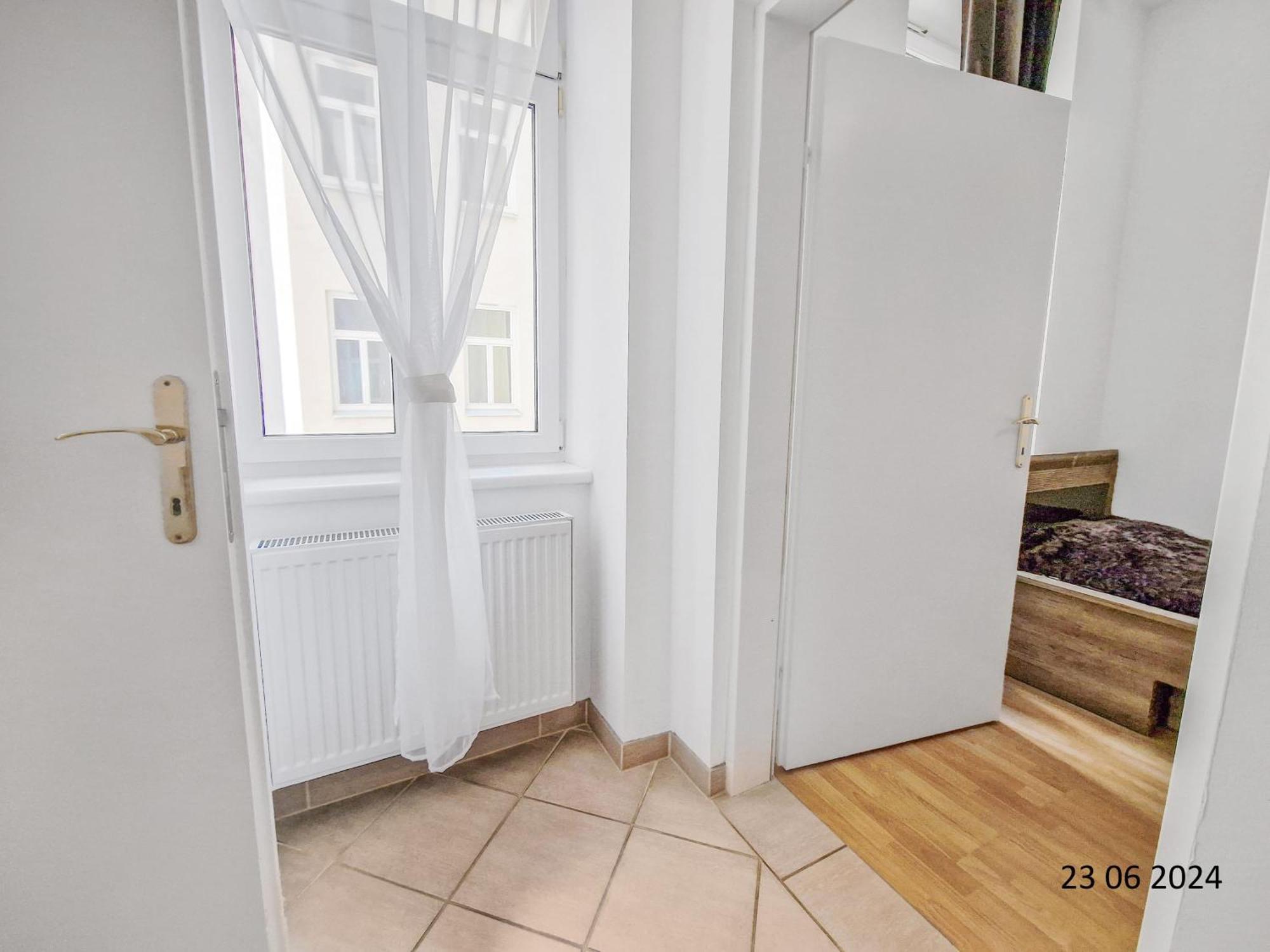 Elegant Three-Bedroom Suite Vienne Extérieur photo
