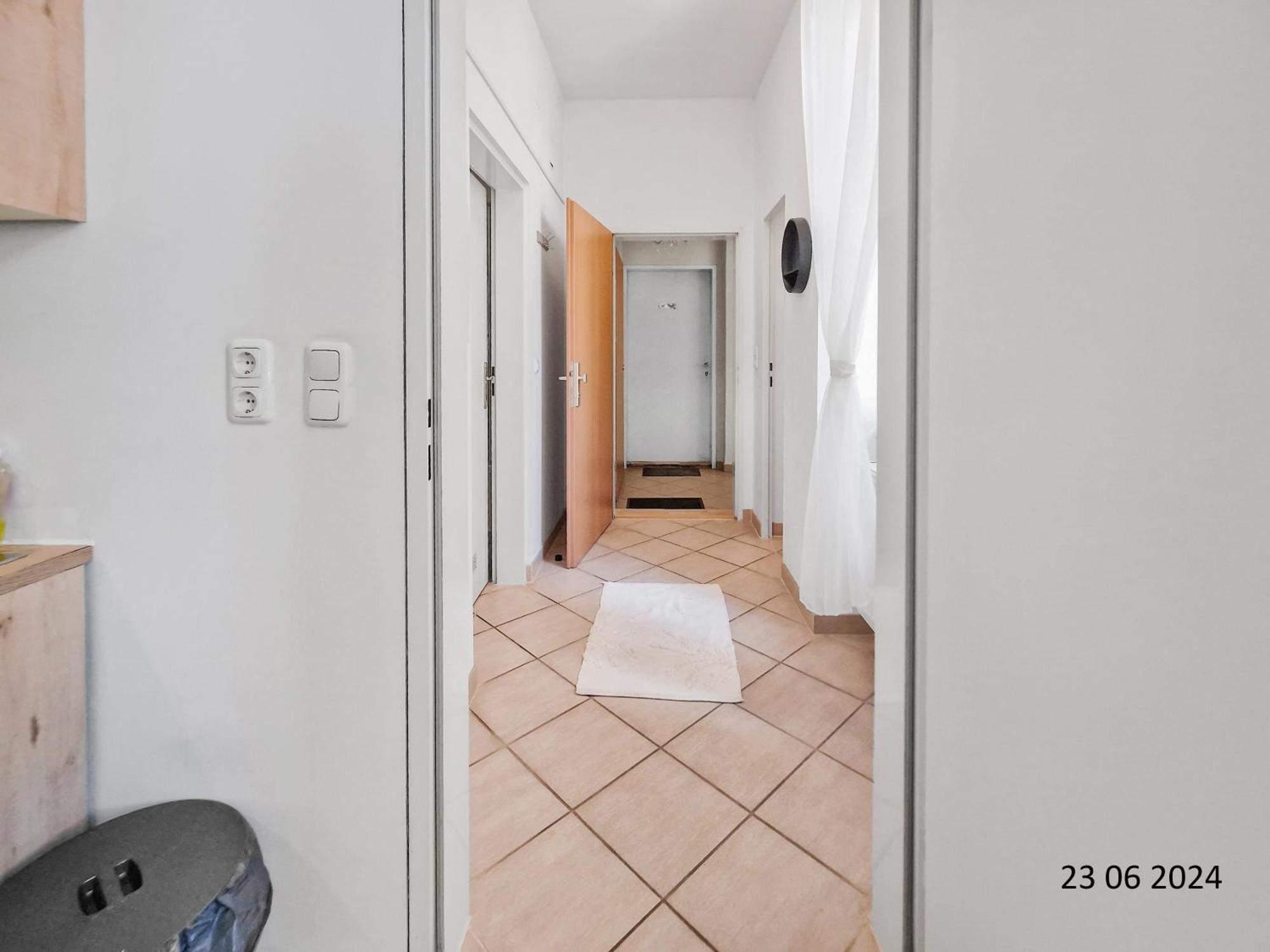Elegant Three-Bedroom Suite Vienne Extérieur photo