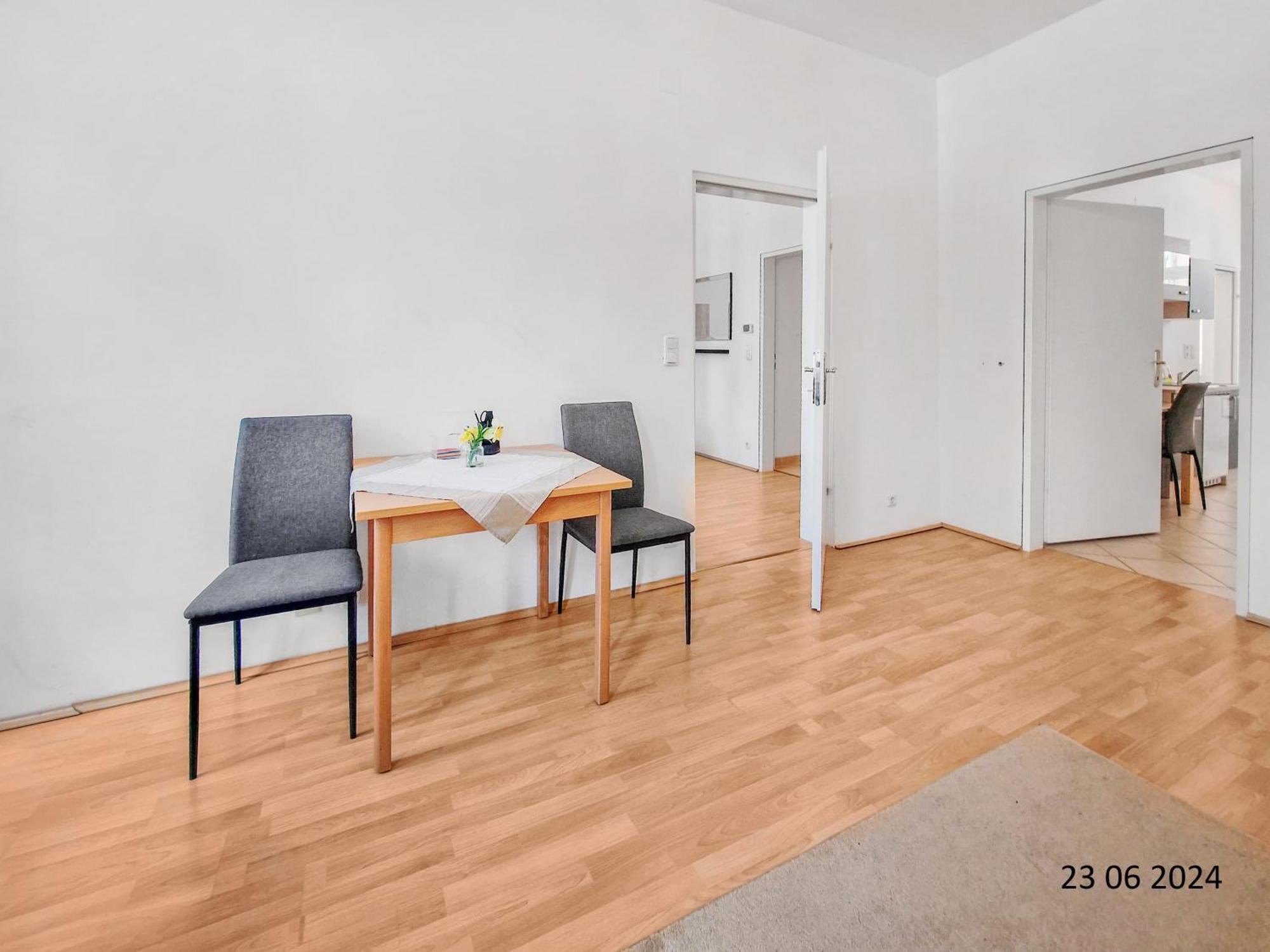 Elegant Three-Bedroom Suite Vienne Extérieur photo
