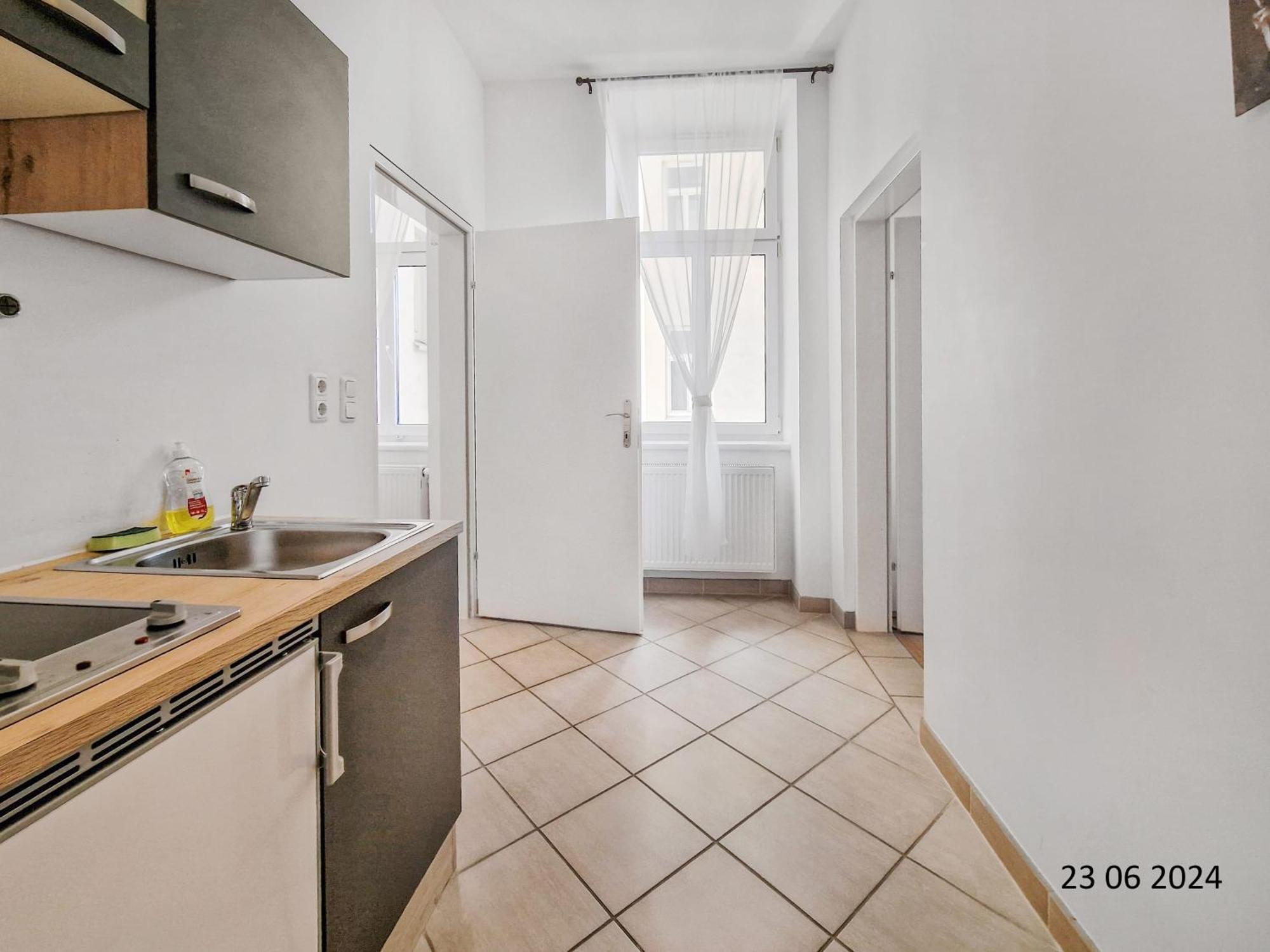 Elegant Three-Bedroom Suite Vienne Extérieur photo