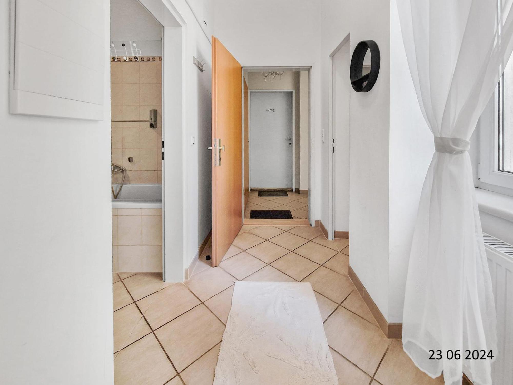 Elegant Three-Bedroom Suite Vienne Extérieur photo