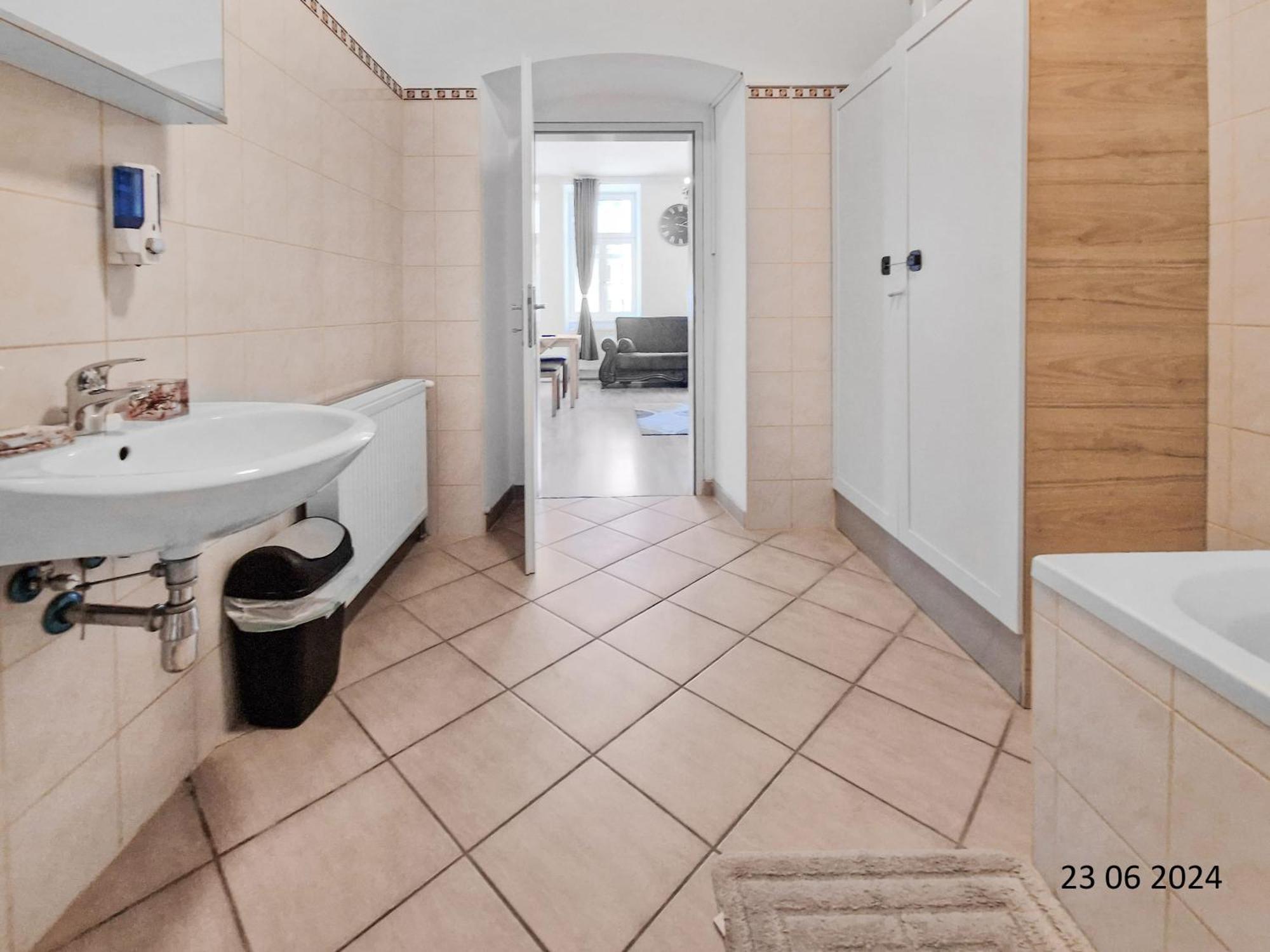 Elegant Three-Bedroom Suite Vienne Extérieur photo