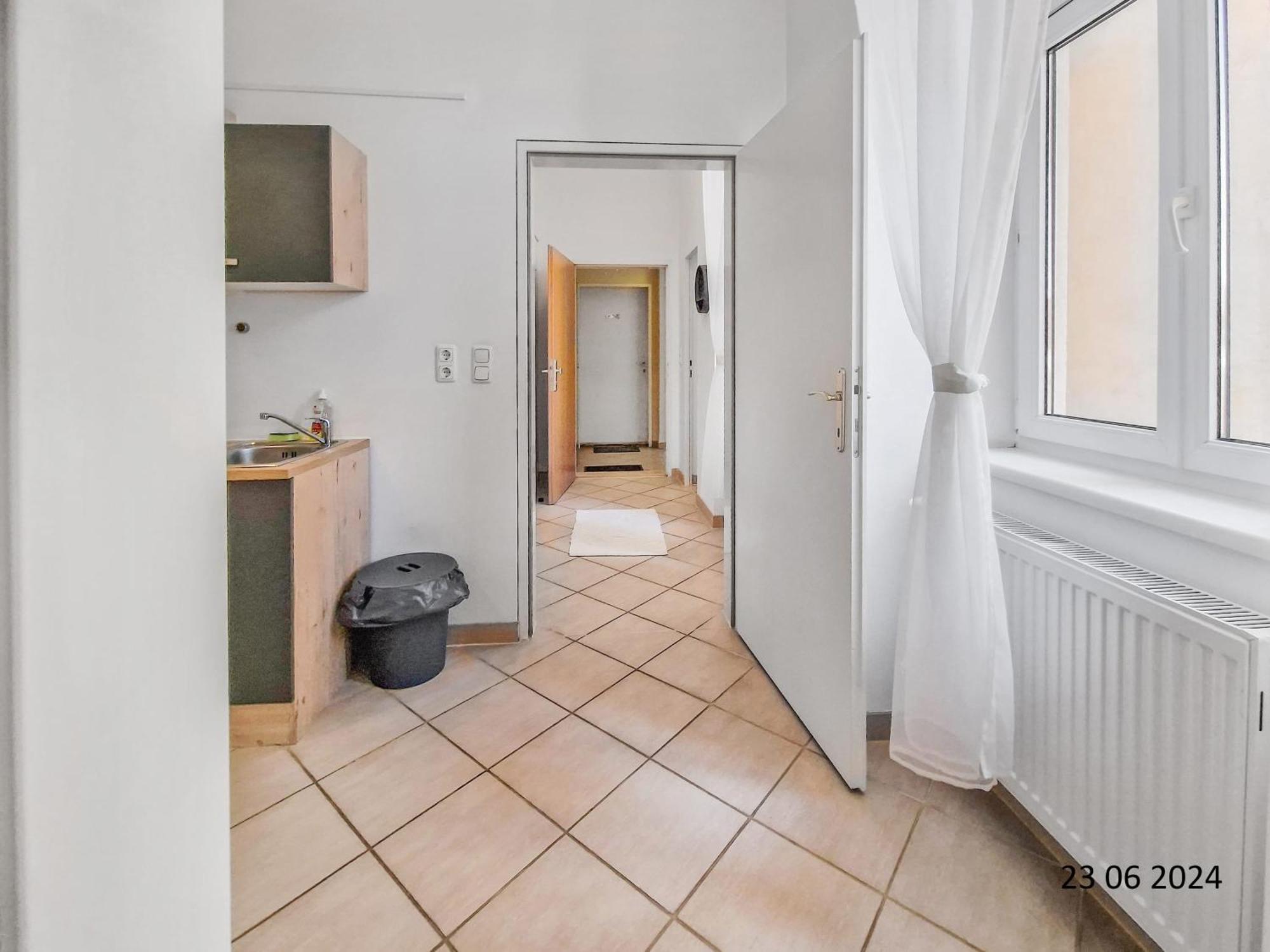 Elegant Three-Bedroom Suite Vienne Extérieur photo