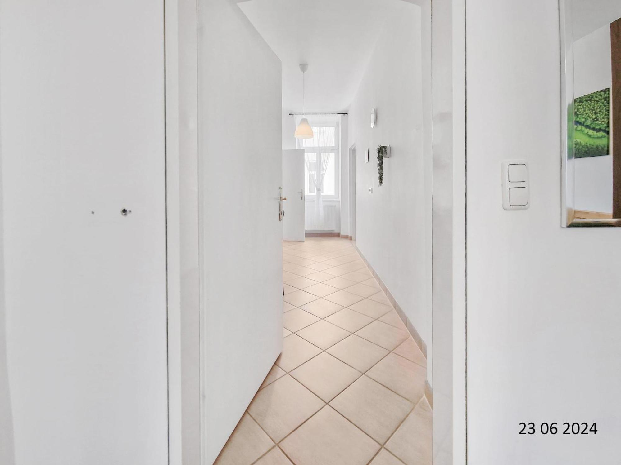 Elegant Three-Bedroom Suite Vienne Extérieur photo