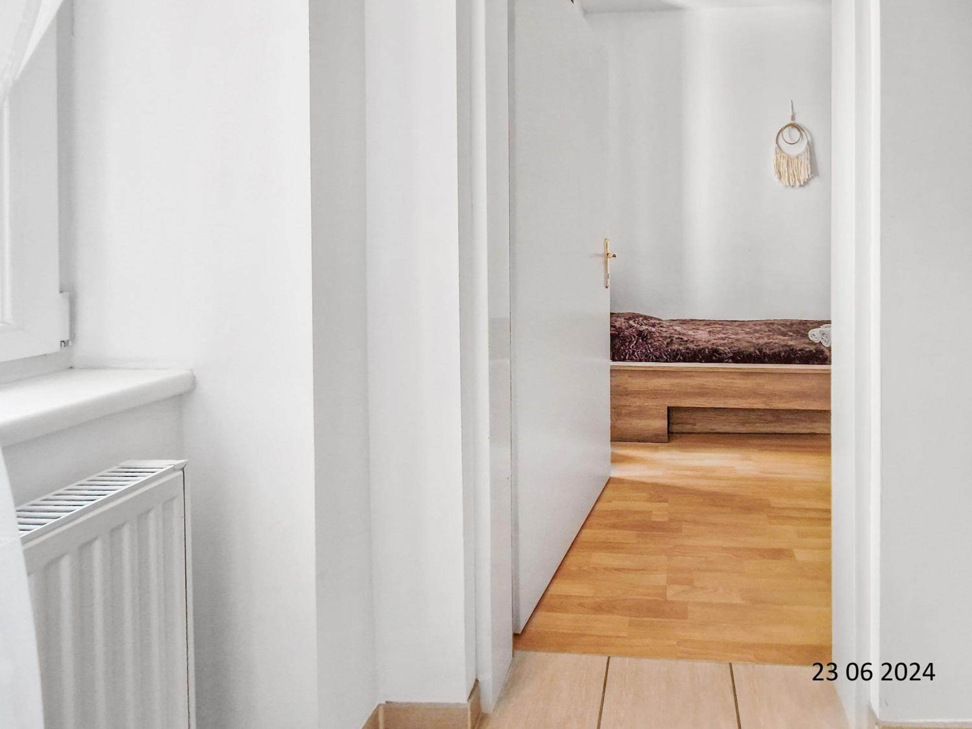 Elegant Three-Bedroom Suite Vienne Extérieur photo