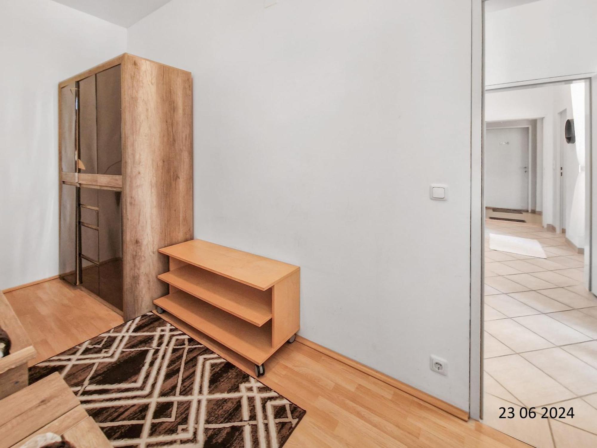 Elegant Three-Bedroom Suite Vienne Extérieur photo